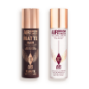 Charlotte Tilbury AIRBRUSH FLAWLESS SETTING SPRAY DUO