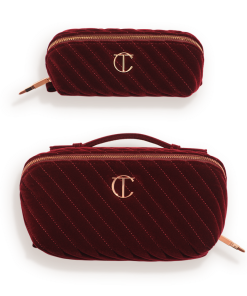 Charlotte Tilbury MAKEUP BAG OF DREAMS DUO