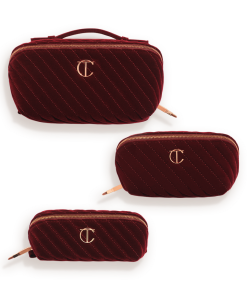 Charlotte Tilbury MAKEUP BAG OF DREAMS TRIO