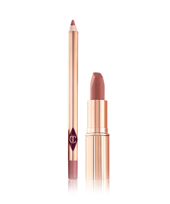 Charlotte Tilbury MATTE REVOLUTION LIP KIT - Makeup Kit