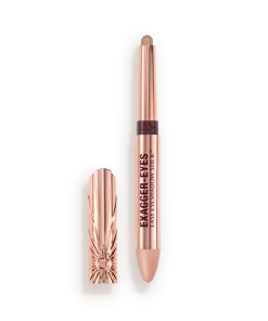 Charlotte Tilbury EXAGGER-EYES EASY EYESHADOW STICK - Nude Sculpt