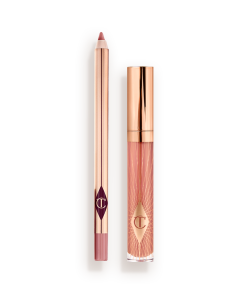 Charlotte Tilbury PILLOW TALK COLLAGEN LIP BATH KIT - Magical Savings