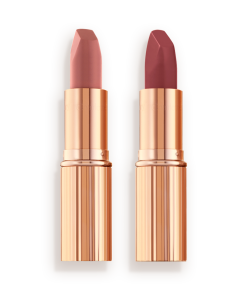 Charlotte Tilbury PILLOW TALK LIPSTICK DUO - Magical Savings