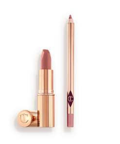 Charlotte Tilbury PILLOW TALK LIP KIT - Makeup Kit