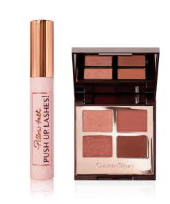 Charlotte Tilbury PILLOW TALK PUSH UP EYE KIT - Eye Kit