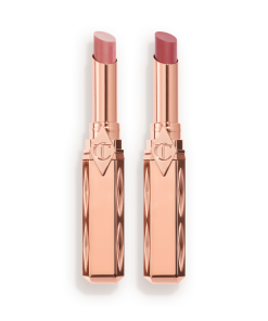 Charlotte Tilbury PILLOW TALK BLUSH BALM LIP TINT DUO - Lip Duo