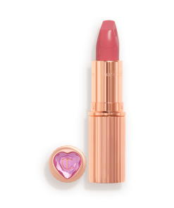 Charlotte Tilbury PILLOW TALK LOVE EFFECT LIPSTICK - K.I.S.S.I.N.G - Kiss Talk
