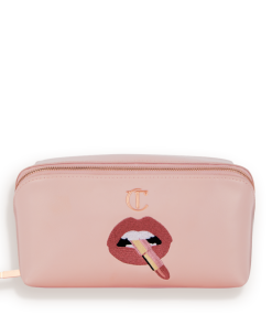 Charlotte Tilbury PILLOW TALK MAKEUP BAG