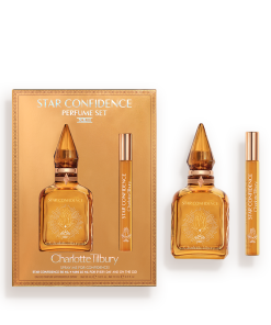 Charlotte Tilbury STAR CONFIDENCE - Perfume Gift Set