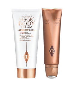 Charlotte Tilbury CHARLOTTE??S MAGIC SKIN SUPERMODEL BODY KIT - Body Kit