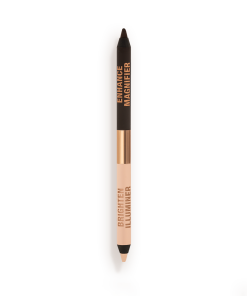 Charlotte Tilbury THE SUPER NUDES DUO LINER - Nude/brown