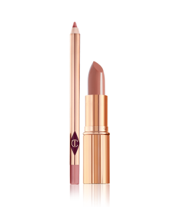 Charlotte Tilbury THE SUPER NUDES LIP KIT - Lip Kit