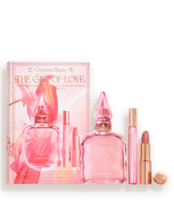 Charlotte Tilbury THE GIFT OF LOVE - Makeup & Fragrance Kit