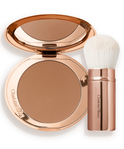 Charlotte Tilbury THE AIRBRUSH BRONZING KIT