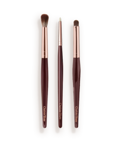 Charlotte Tilbury THE ESSENTIAL EYE TOOLS