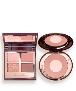 Charlotte Tilbury THE PILLOW TALK EYE & BLUSH DUO