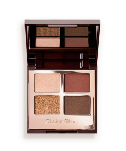Charlotte Tilbury LUXURY PALETTE - The Bella Sofia