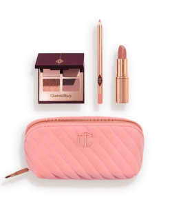 Charlotte Tilbury THE GIFT OF PILLOW TALK EYES & LIPS