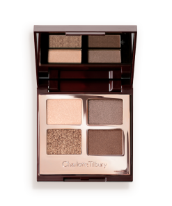 Charlotte Tilbury LUXURY PALETTE - The Golden Goddess