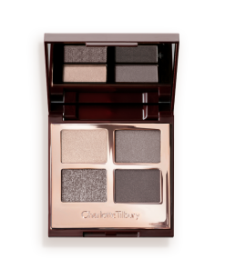 Charlotte Tilbury LUXURY PALETTE - The Rock Chick