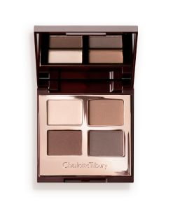 Charlotte Tilbury LUXURY PALETTE - The Sophisticate