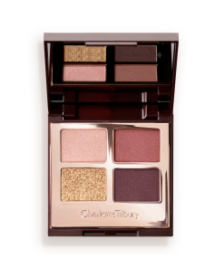 Charlotte Tilbury LUXURY PALETTE - The Vintage Vamp