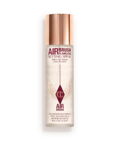 Charlotte Tilbury AIRBRUSH FLAWLESS SETTING SPRAY
