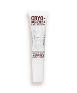 Charlotte Tilbury CRYO-RECOVERY EYE SERUM - 15 ml