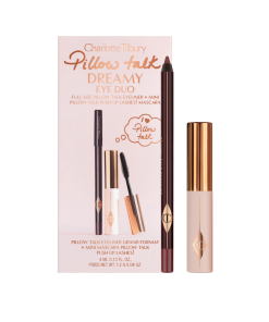 Charlotte Tilbury PILLOW TALK DREAMY EYE DUO