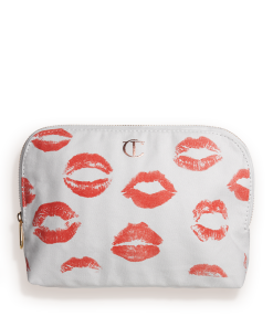 Charlotte Tilbury 1ST EDITION MAKEUP BAG