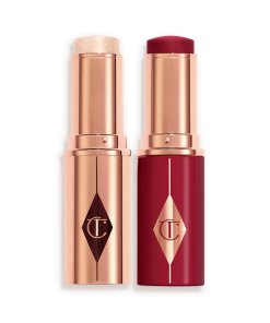 Charlotte Tilbury UNREAL SUMMER BLUSH + GLOW DUO - Face Kit
